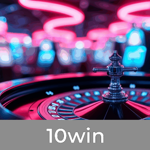 Cadastro na 10win