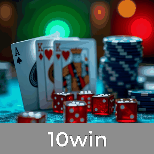Acesso ao 10win