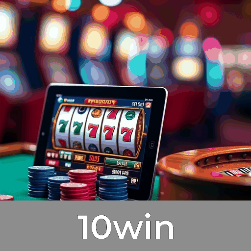 Cadastro na 10win