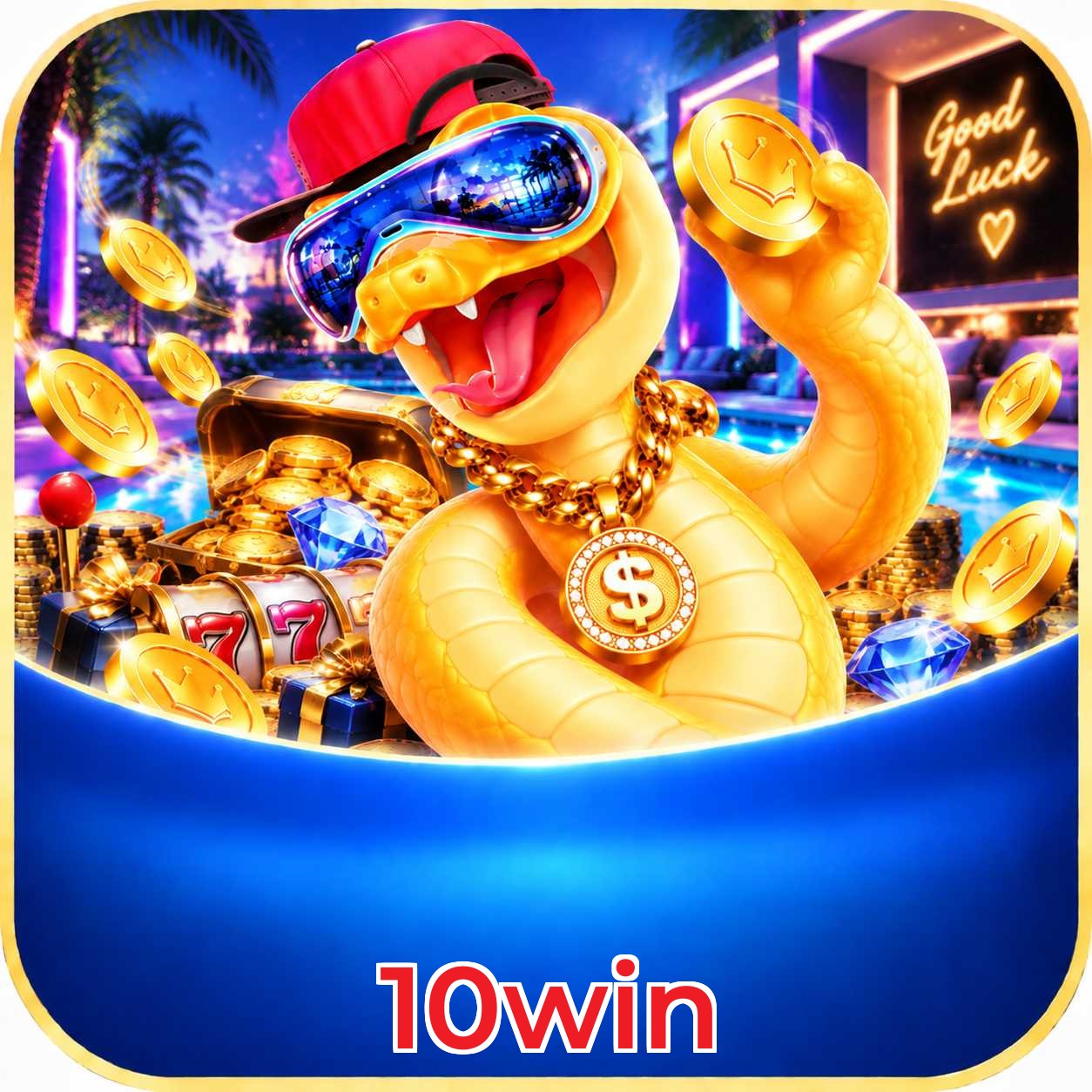 10win Sistema Rápido