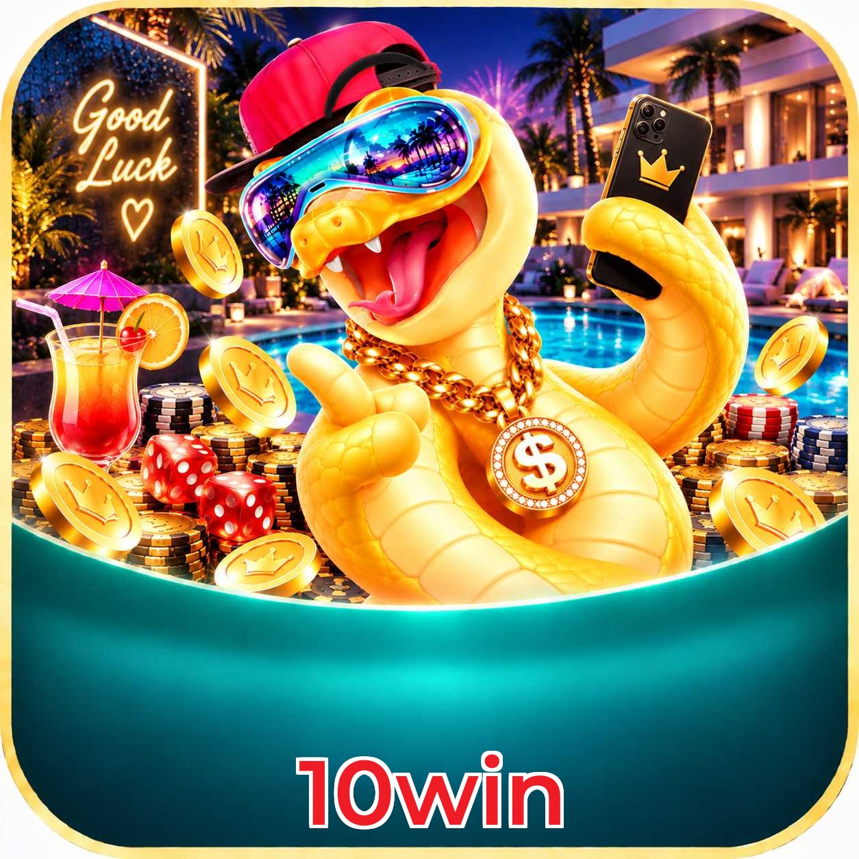 10win Cassino Ao Vivo - 89 Mesas Evolution Gaming
