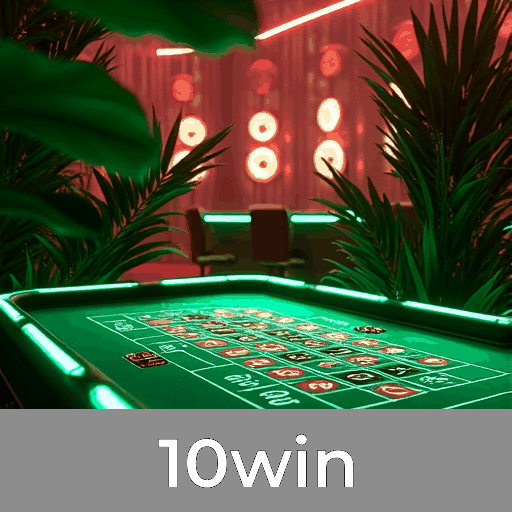 Cassino Online 10win