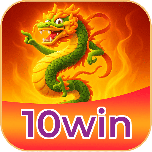 10win logo