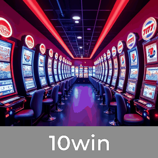 Cassino Online 10win
