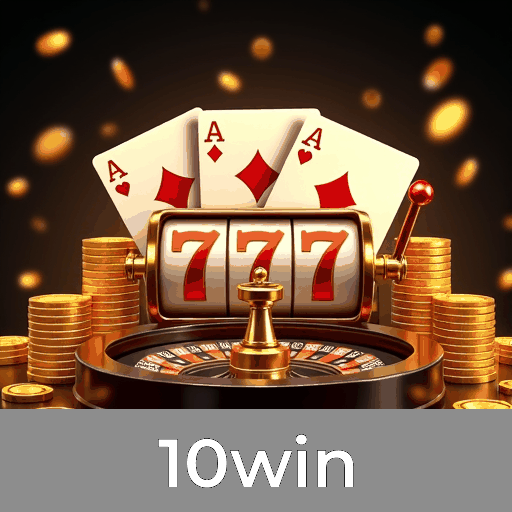 Apostas no 10win