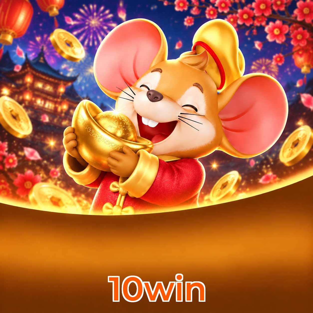 10win Loteria Online Brasil - Plataforma Certificada