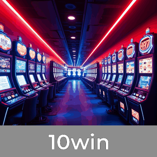 Cadastro na 10win