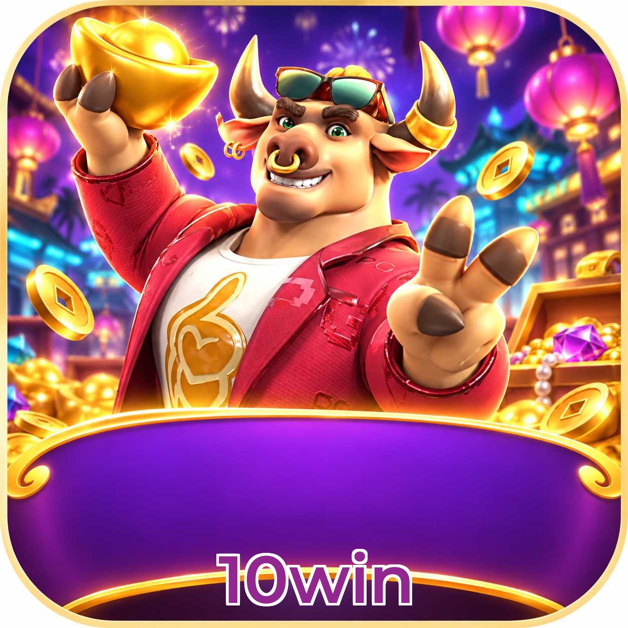 Bot 10win Telegram