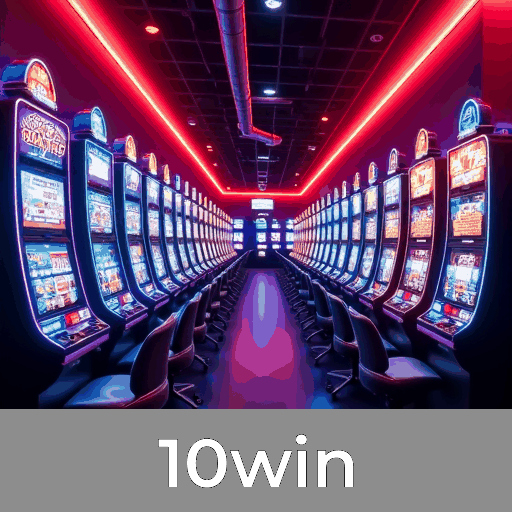 Promoções e Bônus no 10win