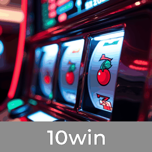 Cadastro na 10win