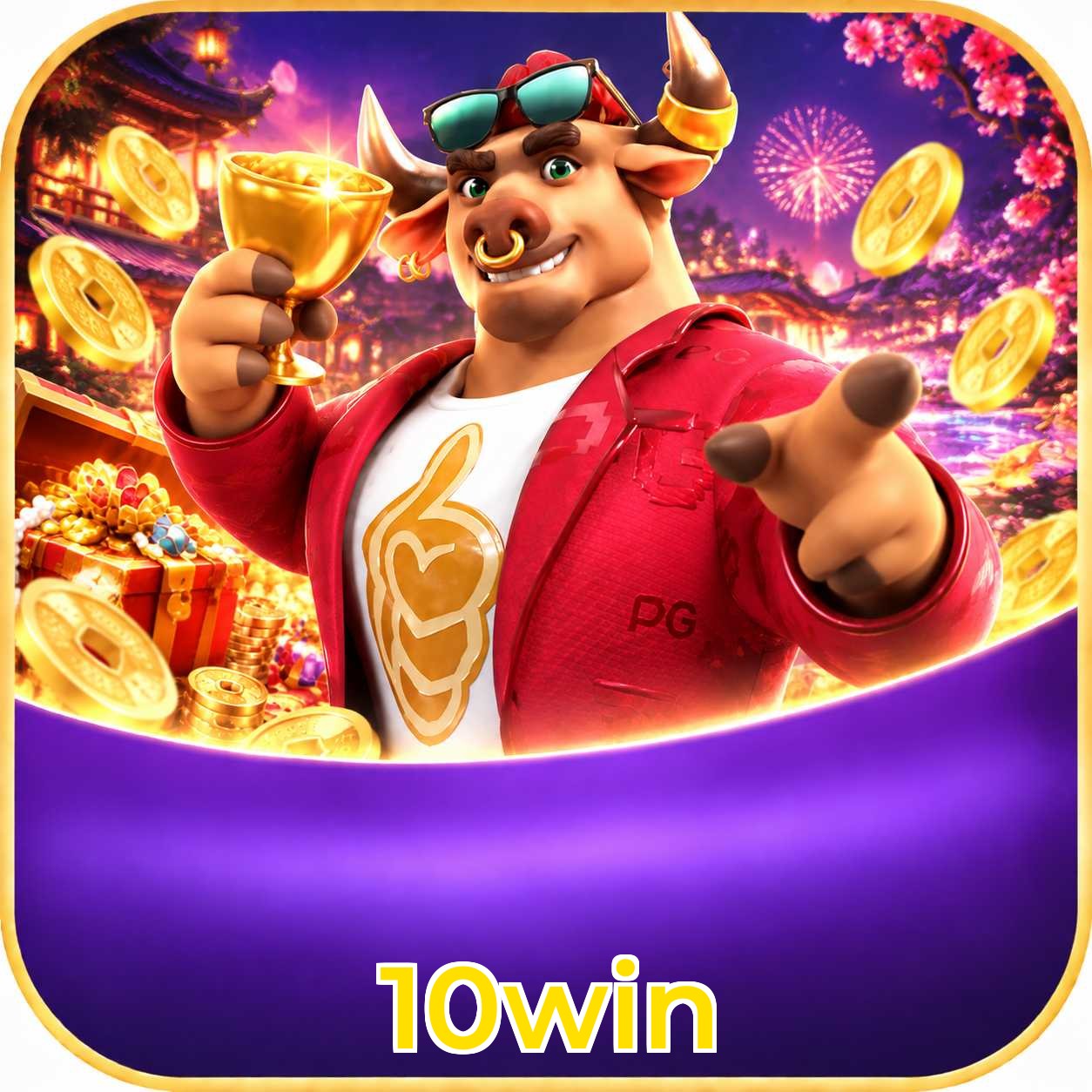 Fortune Ox Auditado